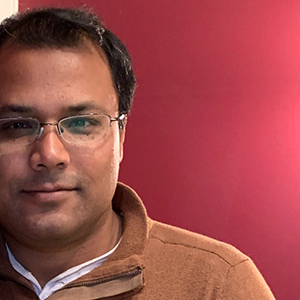 Rahan Uddin