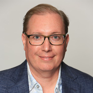 David Musgrave