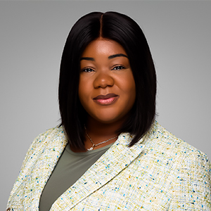 Deborah Akinbowale