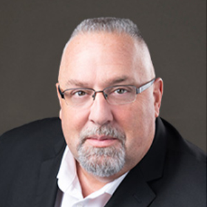 Mark Harrington