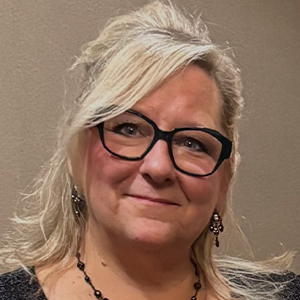 Karen Nicastro