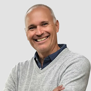 Bryan Preston