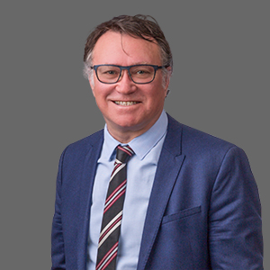 Steve Duxbury