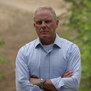 Eric Satermo