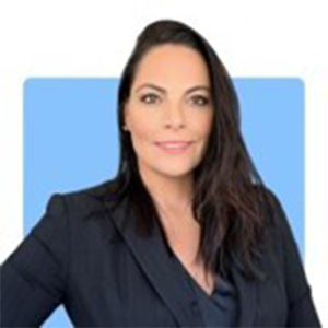 Andrea Foster-Mack