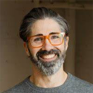 Marty Reid