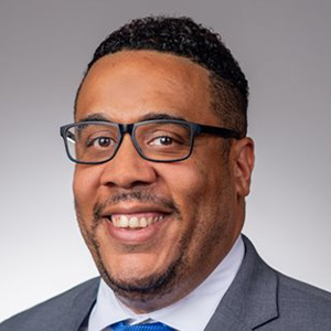 Alexander Gladney