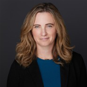 Amy Bagge-Smith