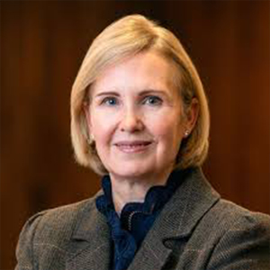 Christine McCoy