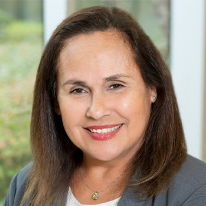 Maribel Valentin