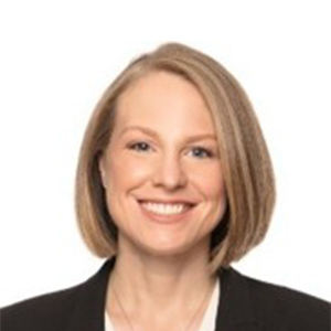 Melissa Myers