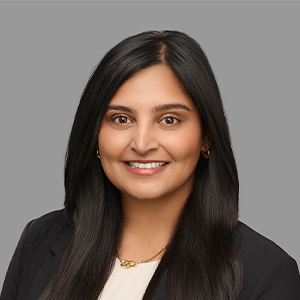 Vinal Patel