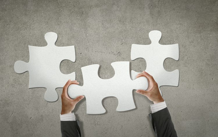Transform partner operations in banking