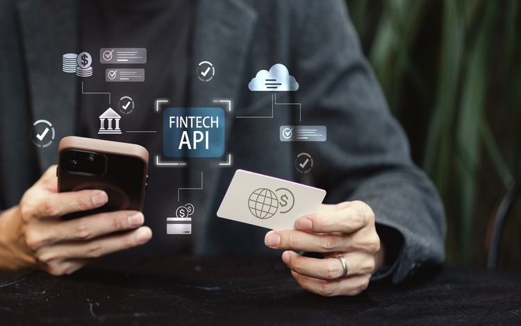 Accelerate banking with ready API integrations