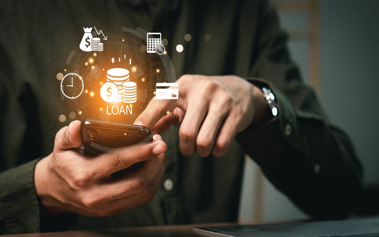 Automating the loan journey: From application to disbursement 