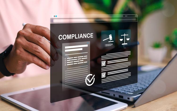 The compliance risk hiding in your partner contract drawer