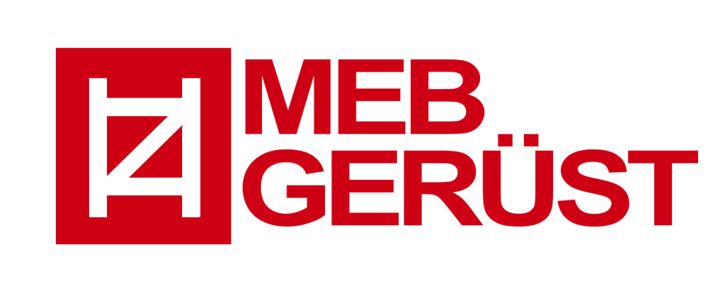 Logo von MEB Gerüst