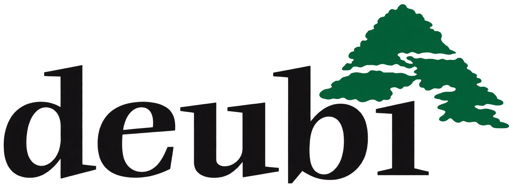 Logo von Deubi Gartengestaltung GmbH
