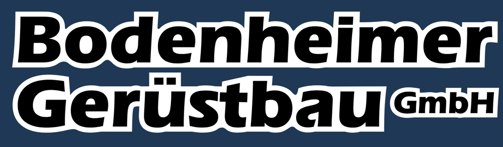 Bodenheimer Gerüstbau GmbH