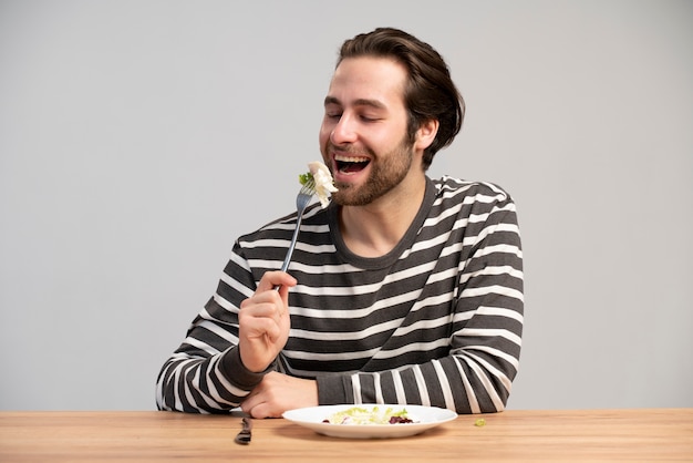 With Dental Implants, You Can Eat Whatever Food You Want and Experience Increased Self-Confidence in Your Smile.