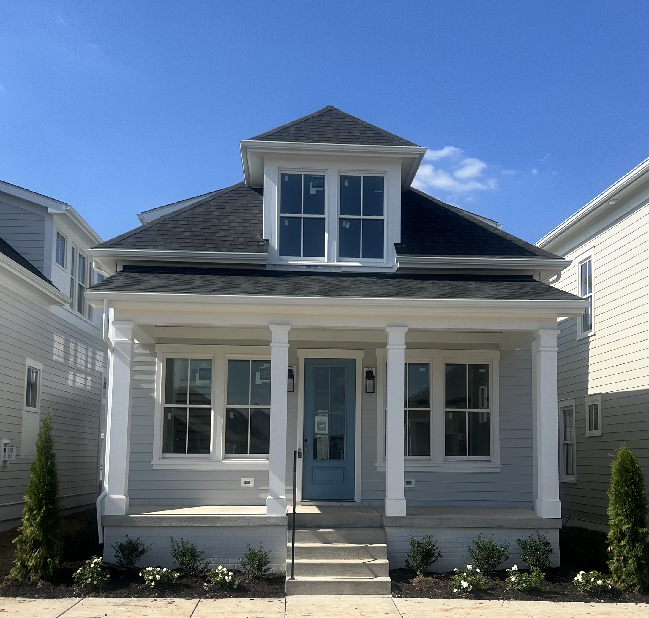 6106 Passionflower Drive