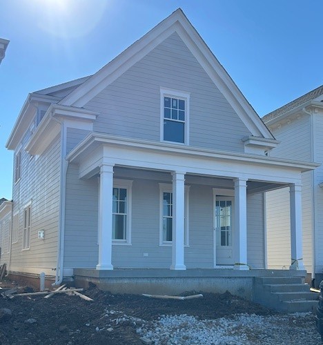 6430 Stonecrop Drive