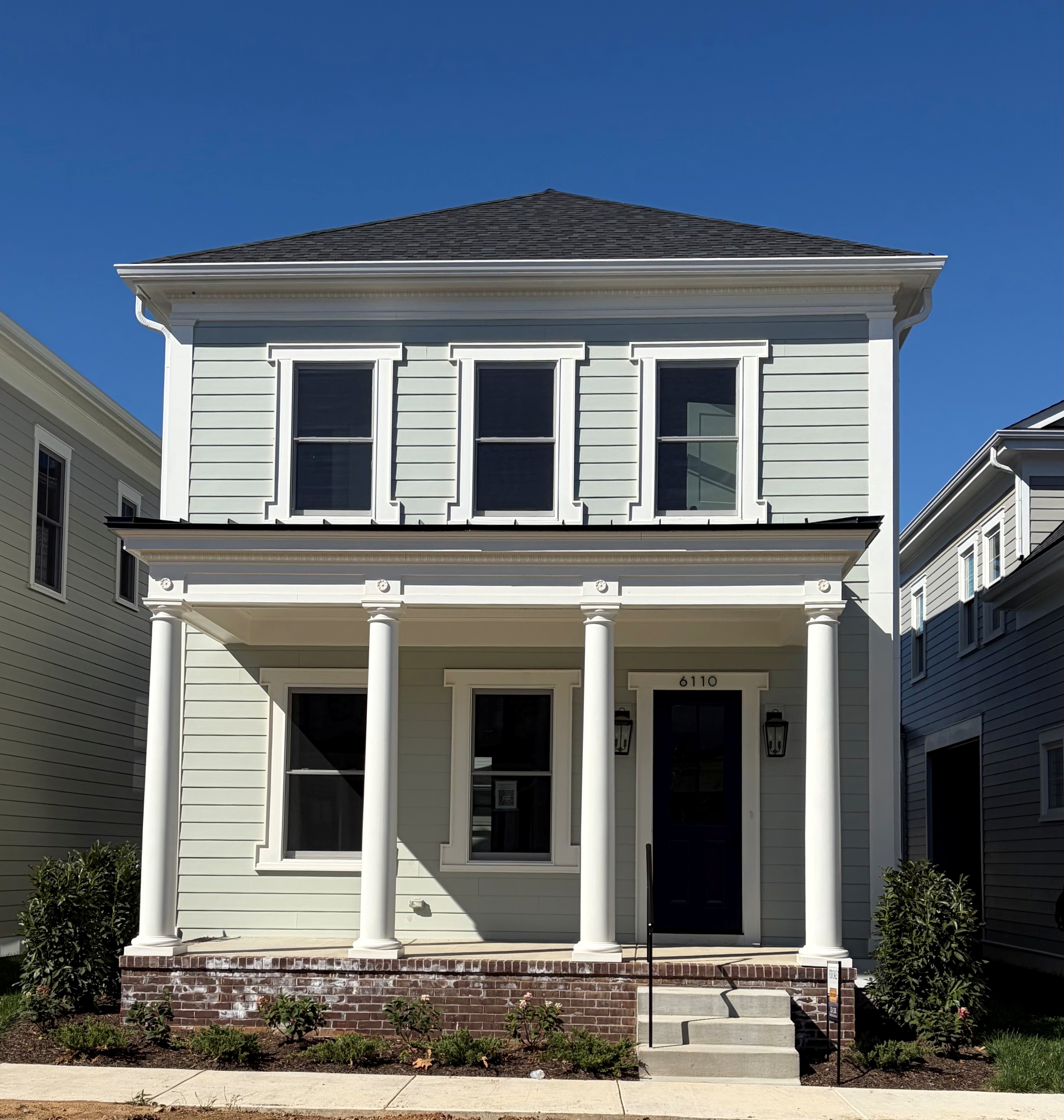 6110 Passionflower Drive