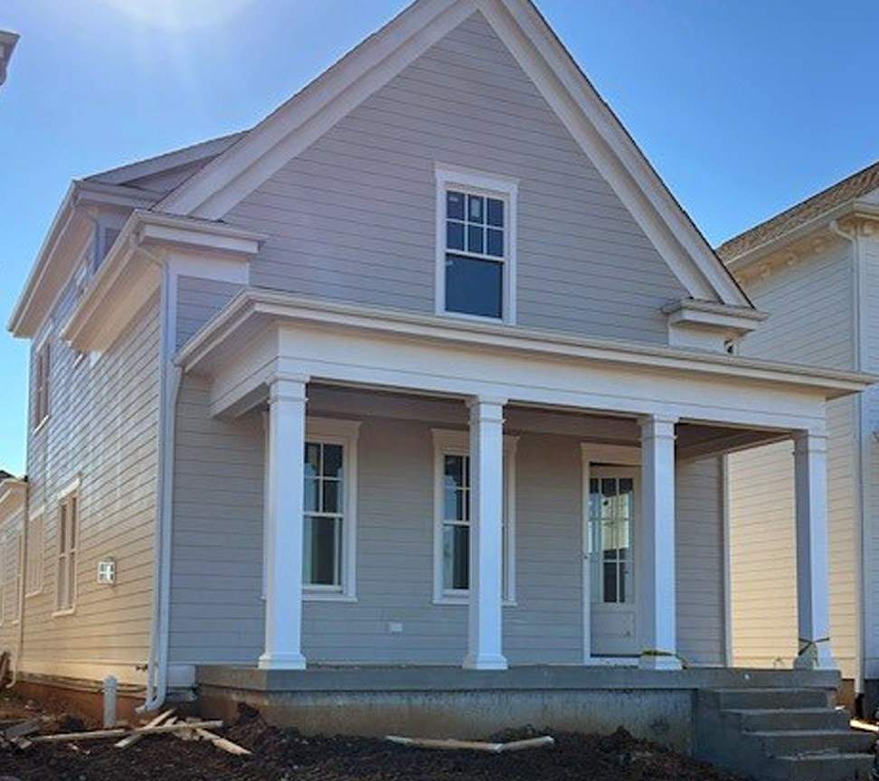 6430 Stonecrop Drive