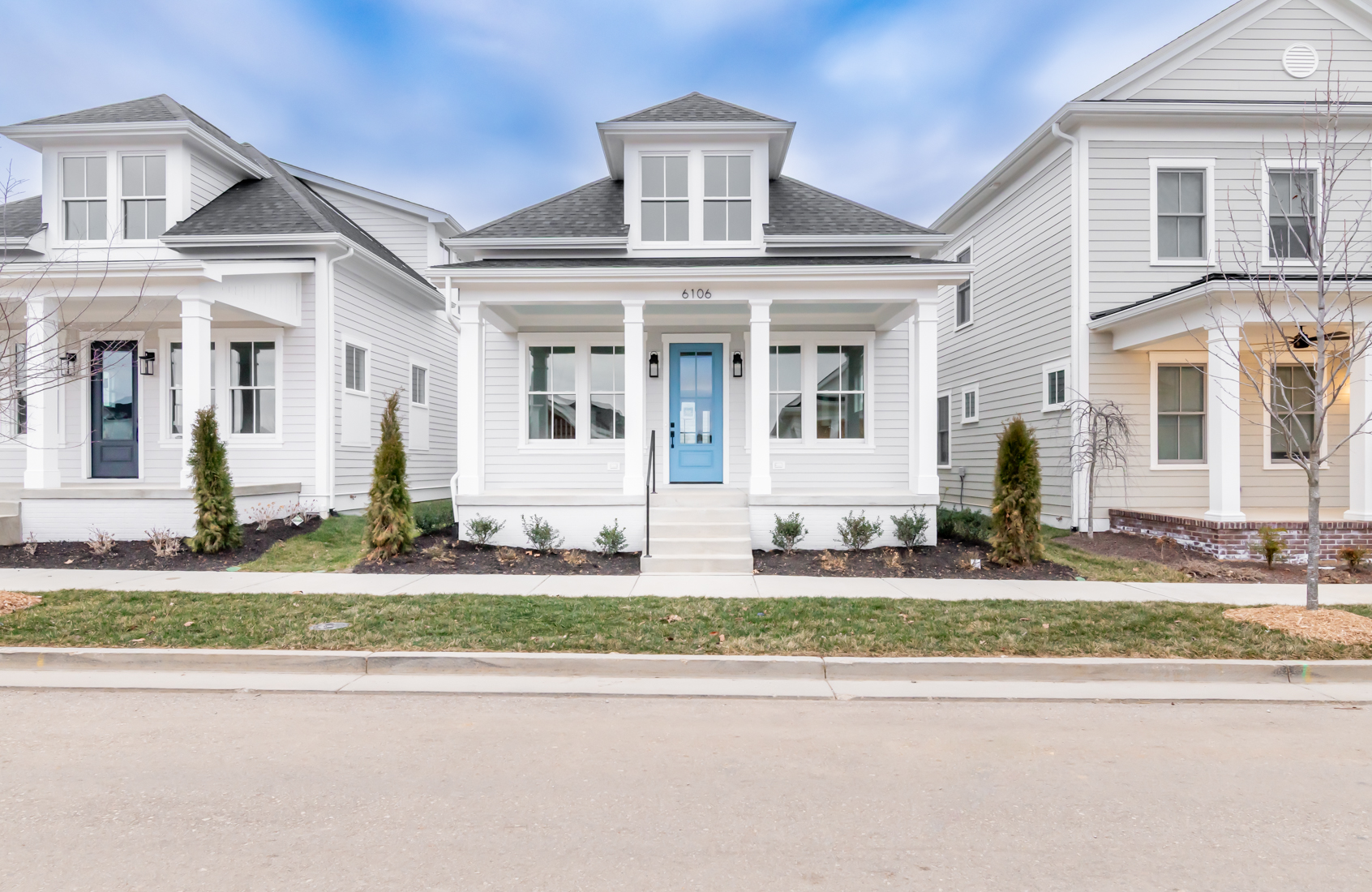 6106 Passionflower Drive