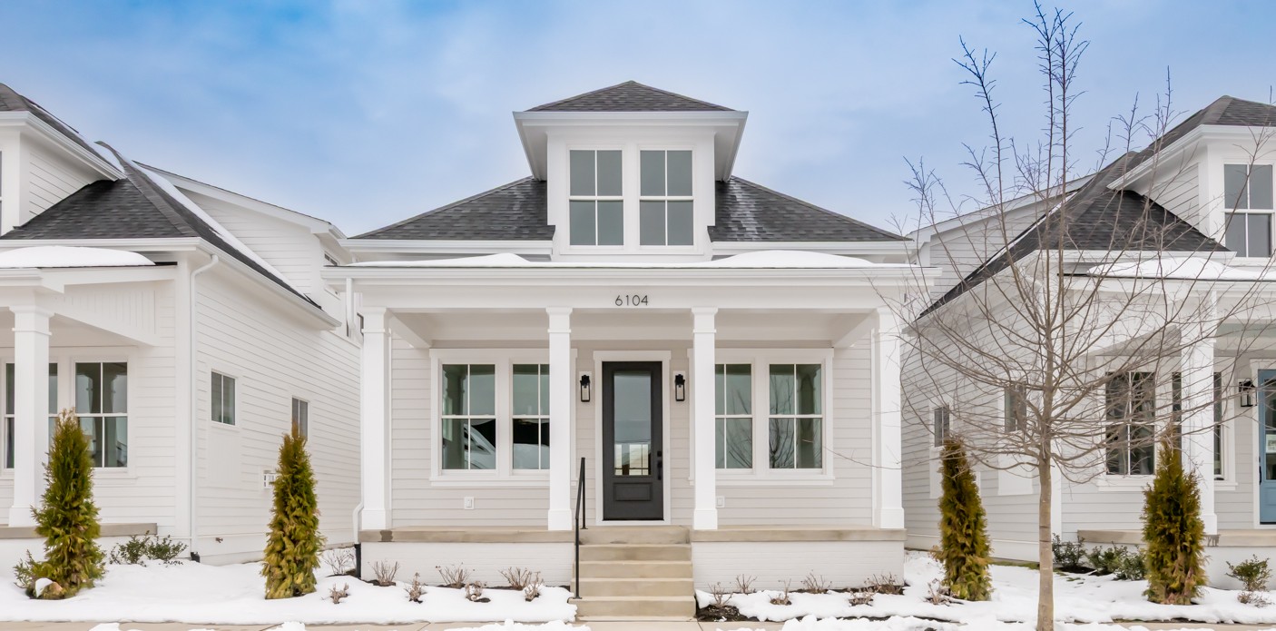 6104 Passionflower Drive