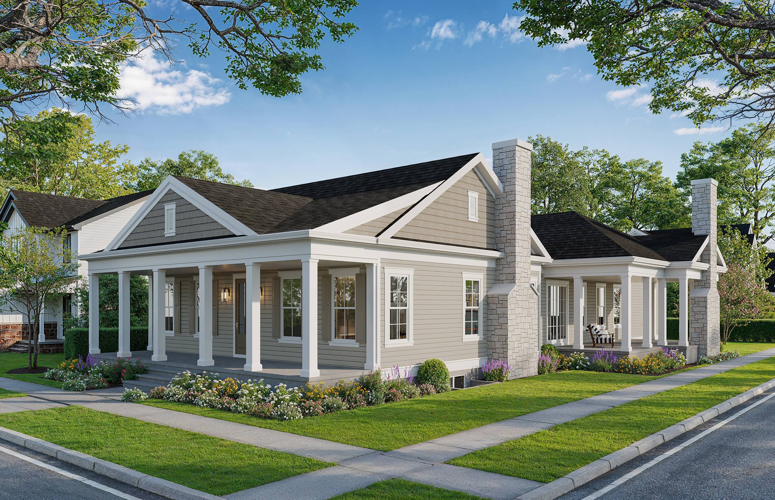 6101 Shooting Star Drive