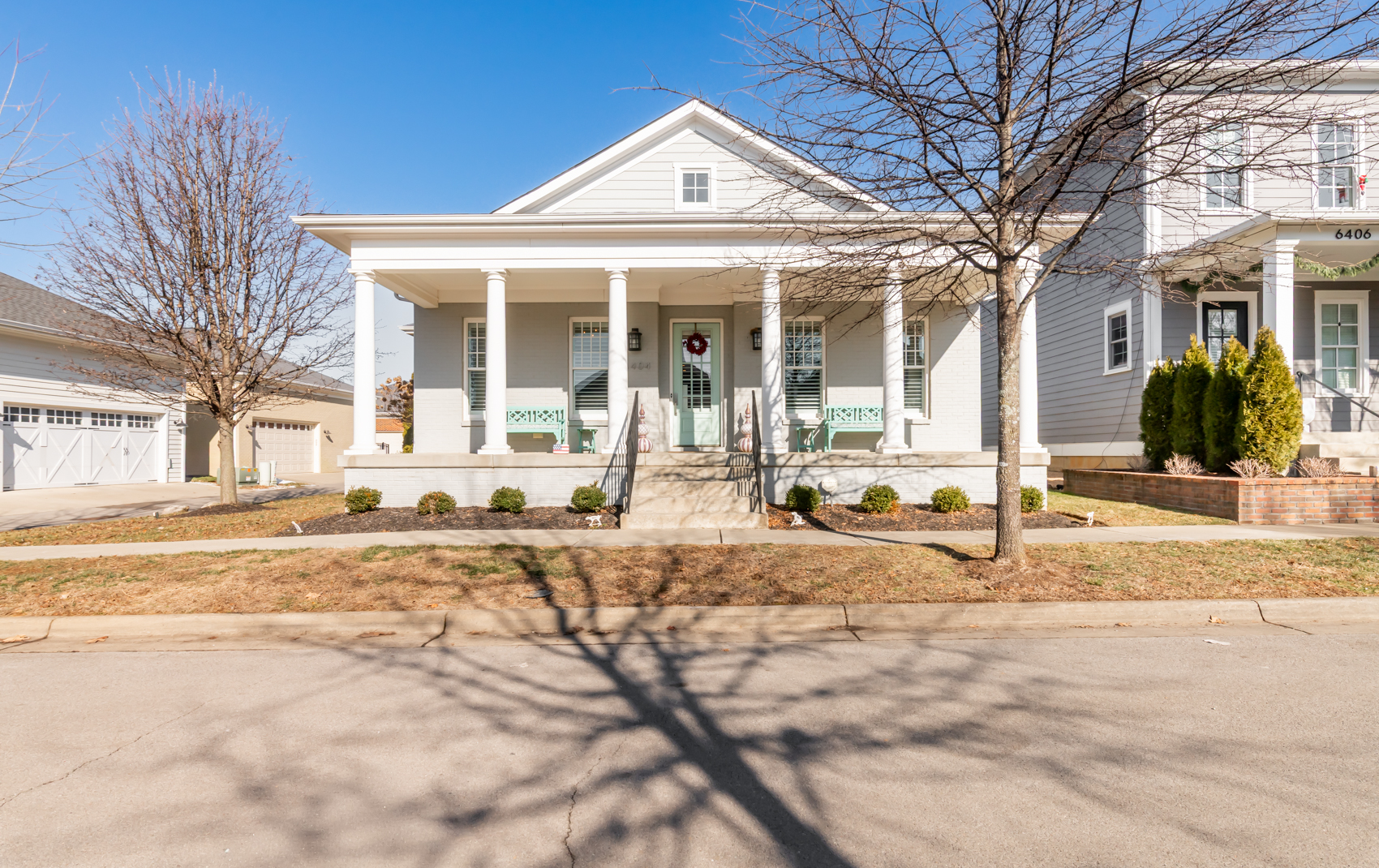 6404 Paintbrush Lane