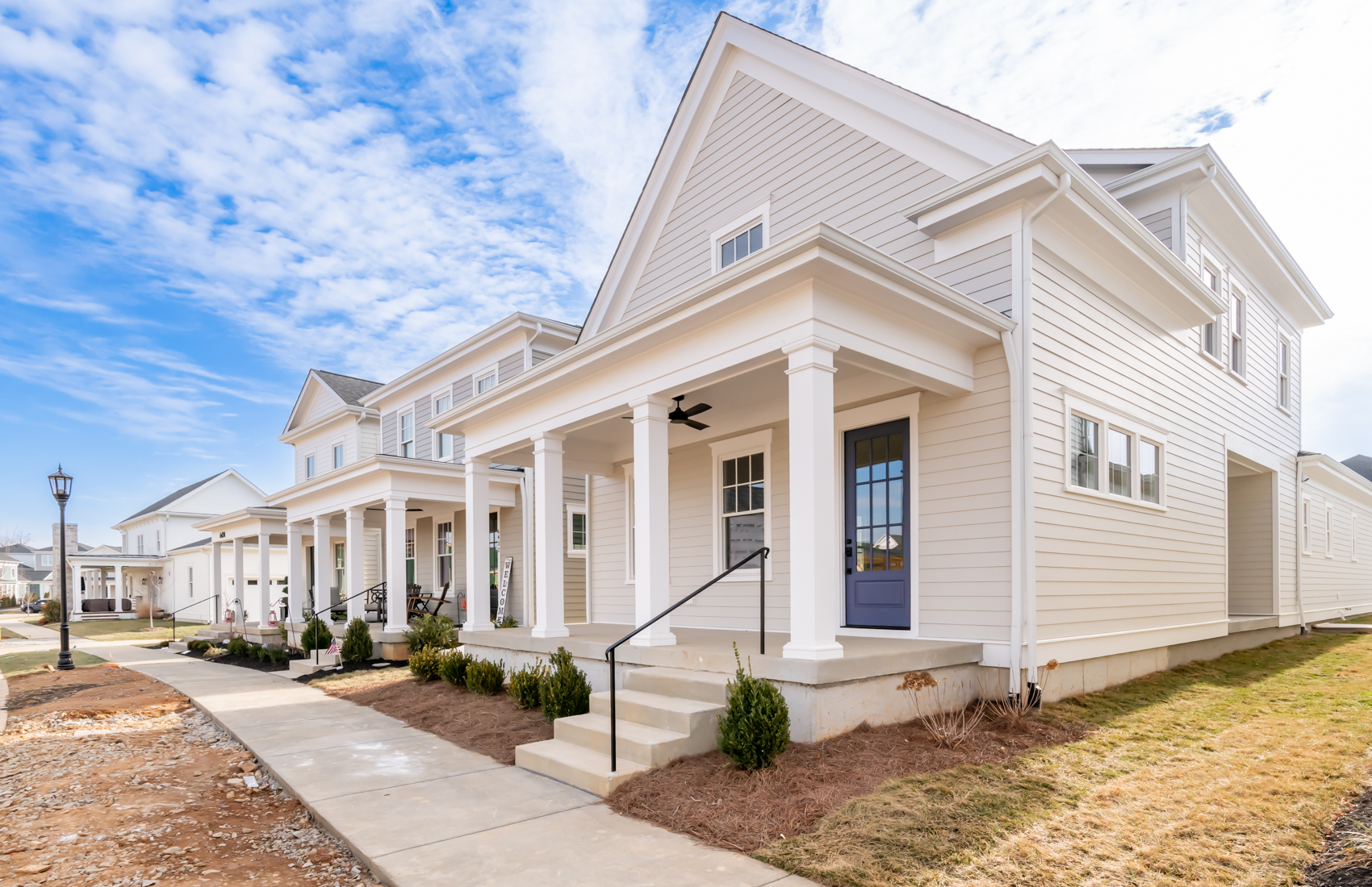 6430 Stonecrop Drive