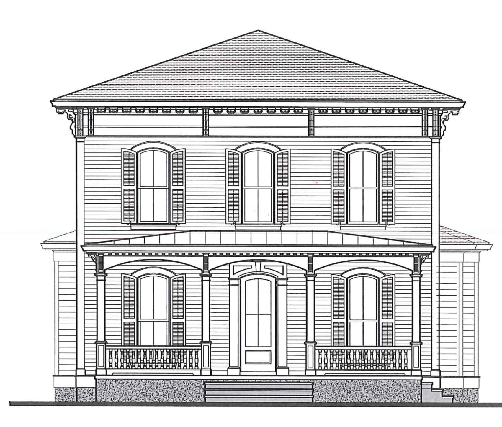 6117 Shooting Star Drive