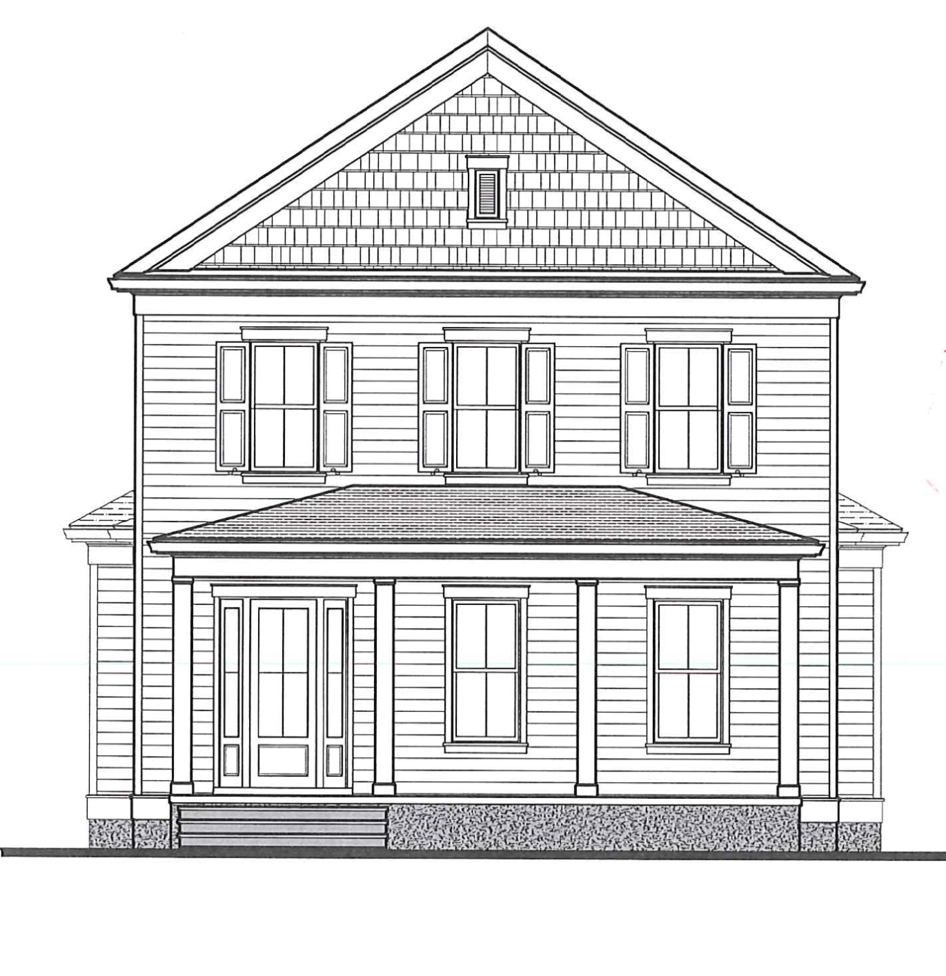 6409 Stonecrop Drive