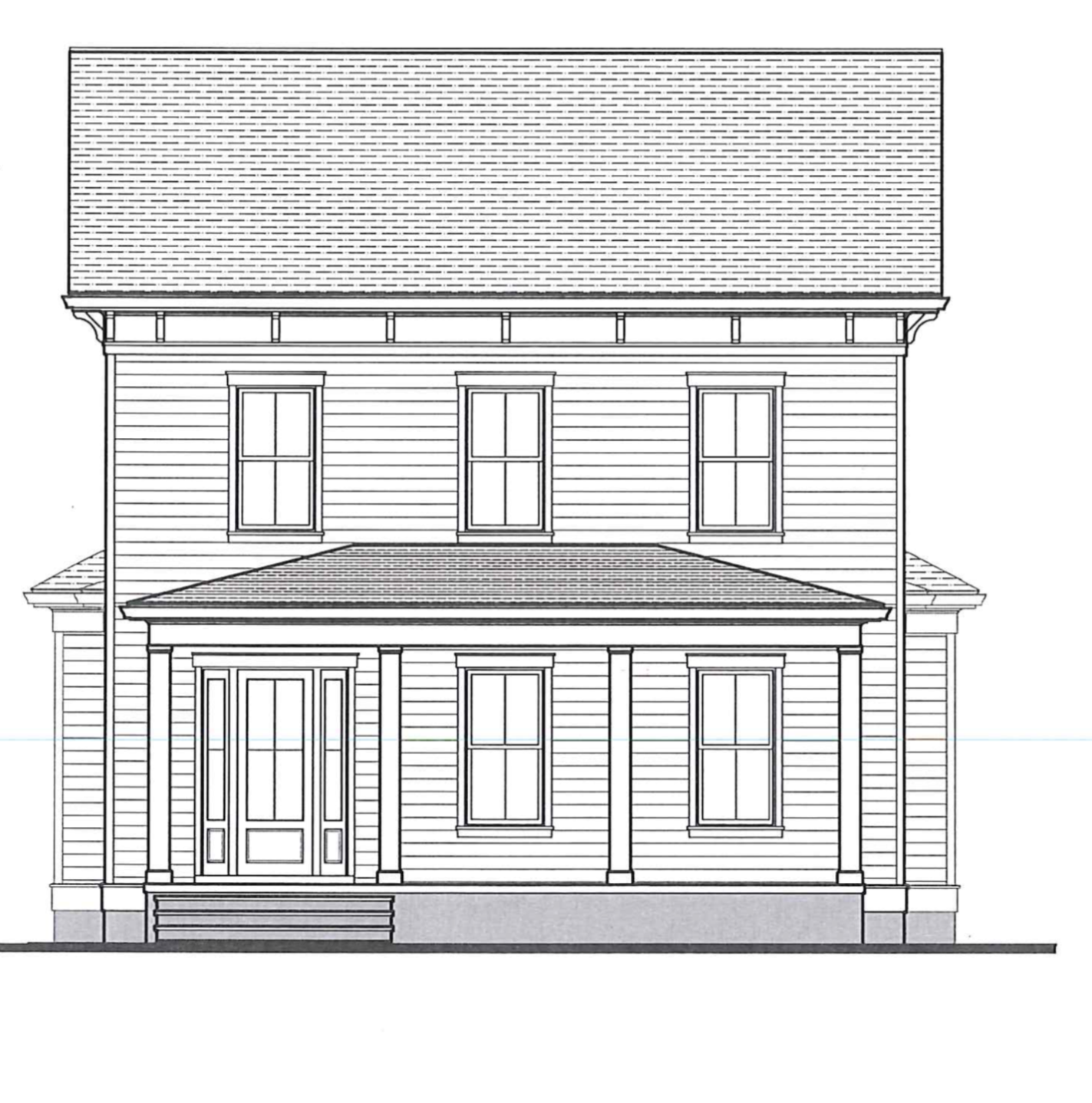 6405 Stonecrop Drive