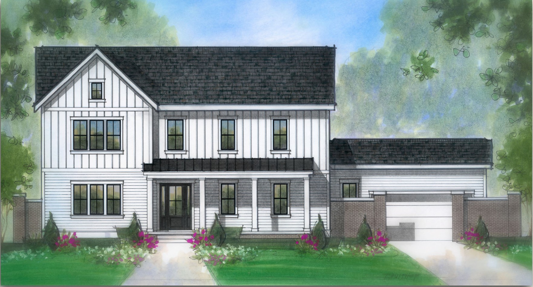 11517 Sweetflag Circle