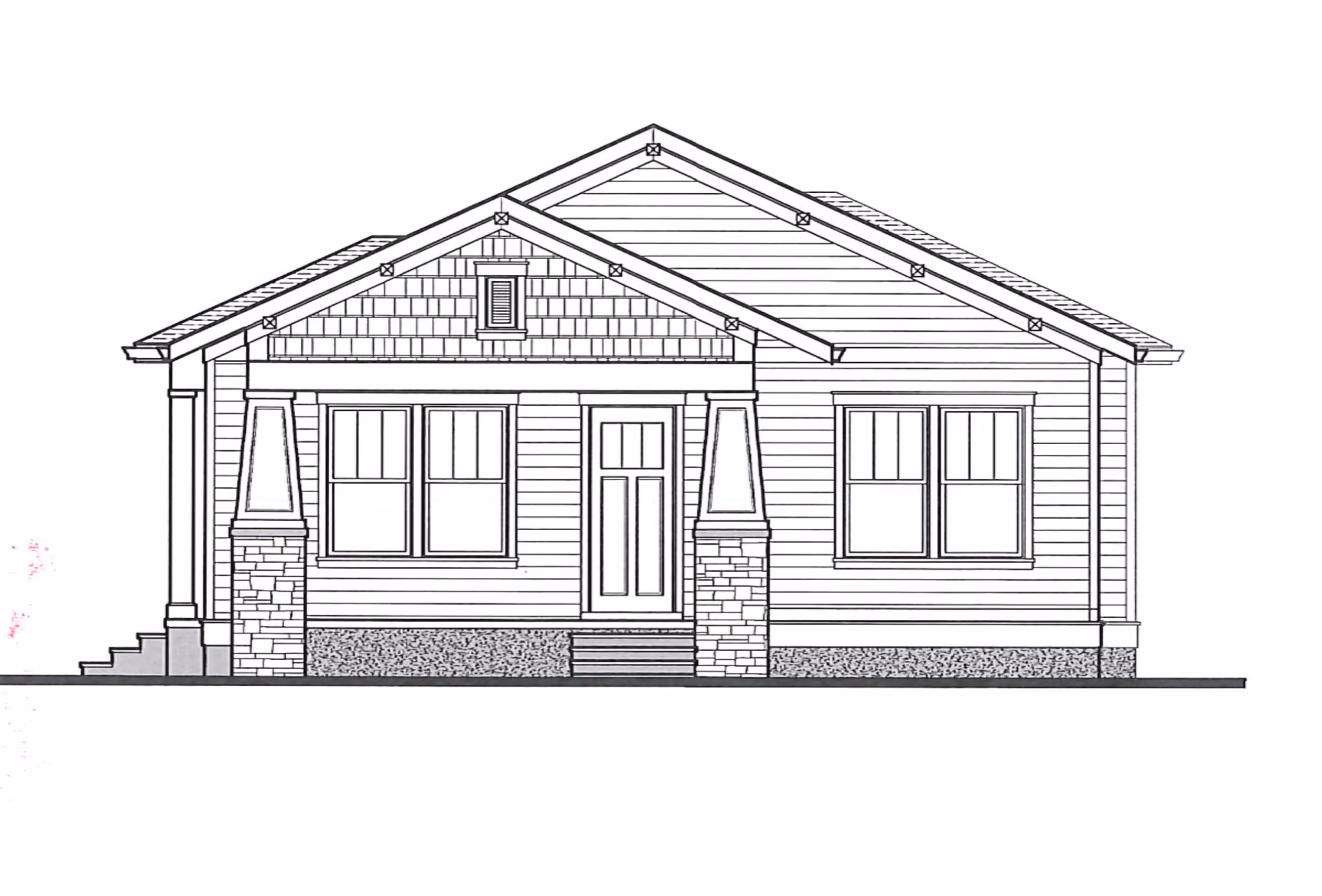 6419 Stonecrop Drive