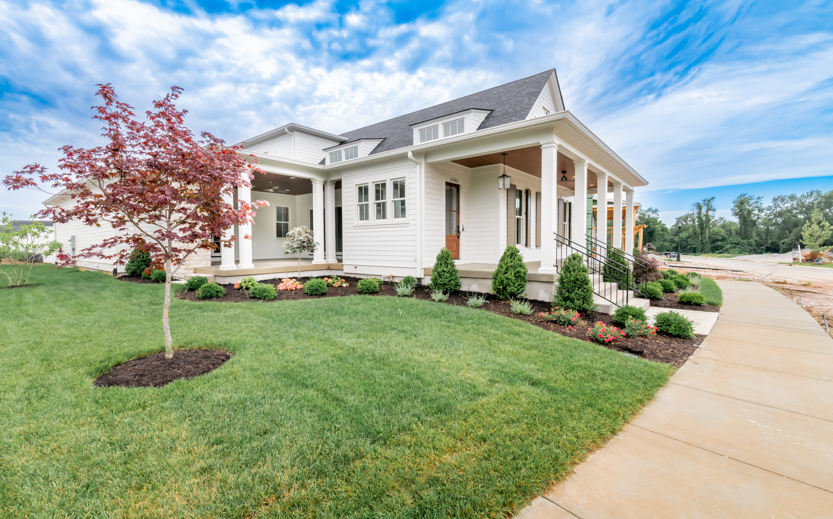 11702 Sweetflag Circle