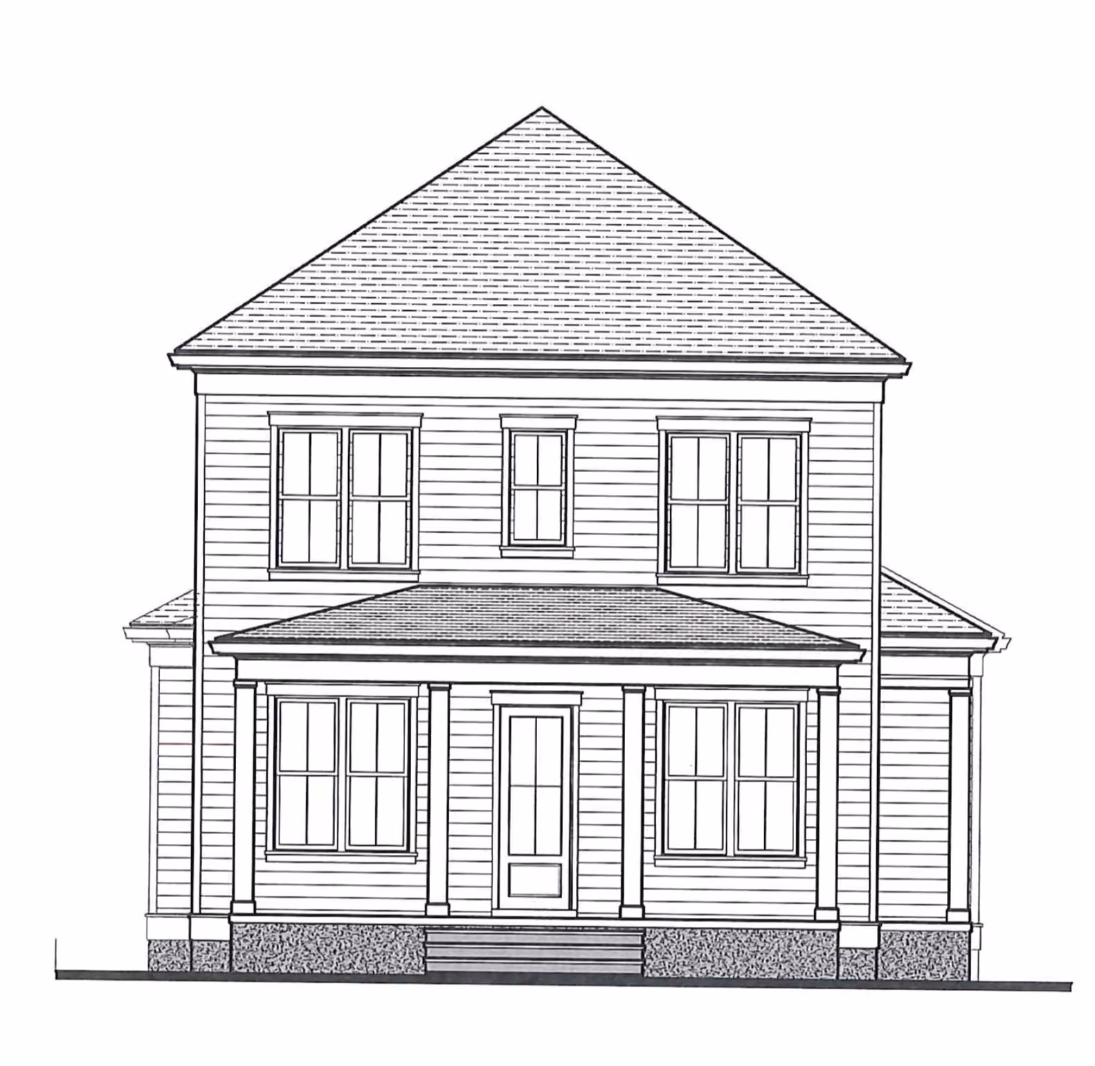 6105 Shooting Star Drive