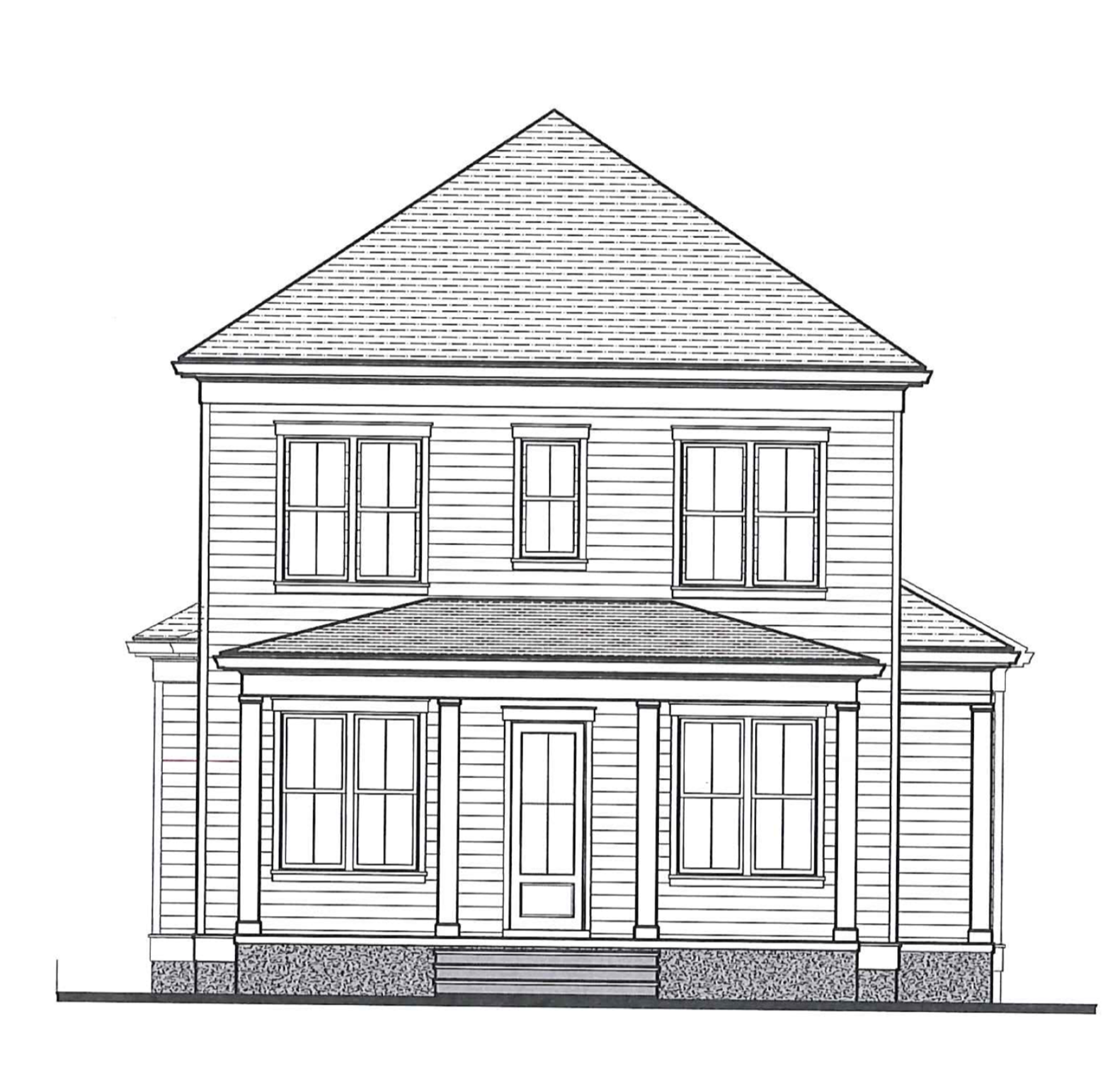 6105 Shooting Star Drive