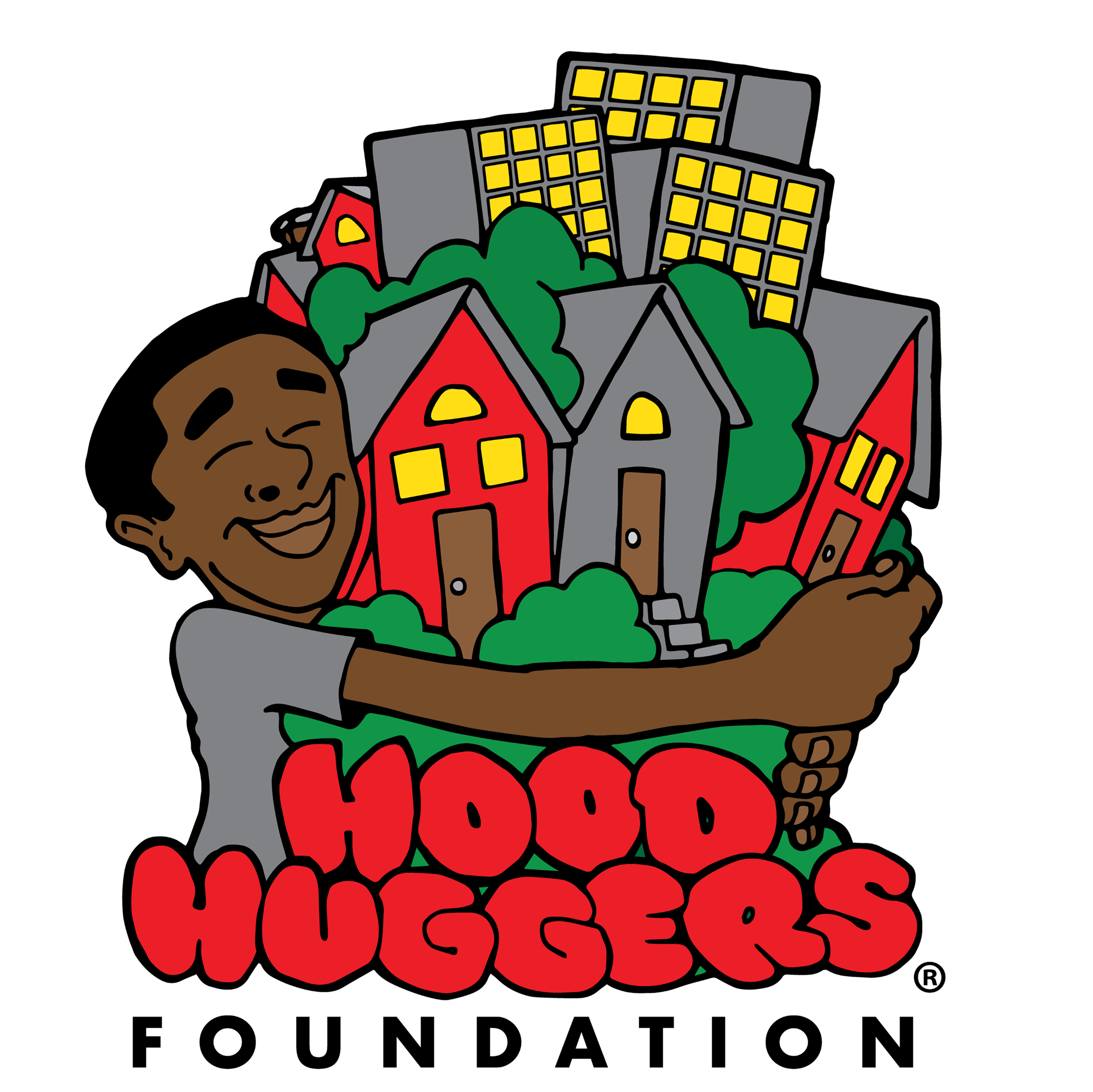 Hood Huggers