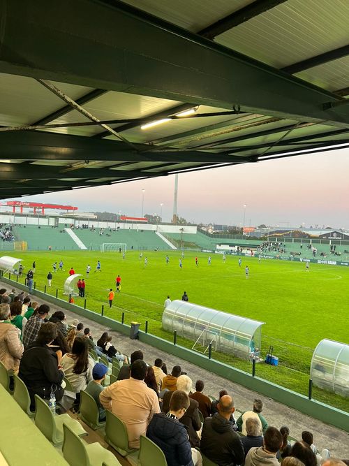 Girls in factory floor