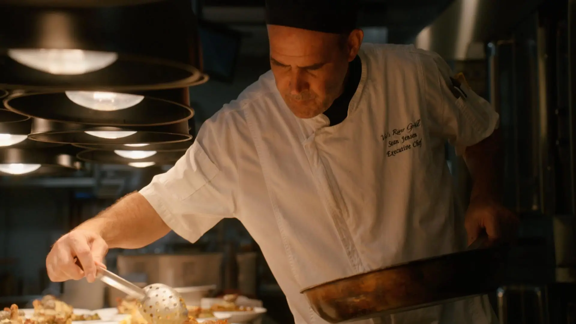 Classic Southern Seafood 