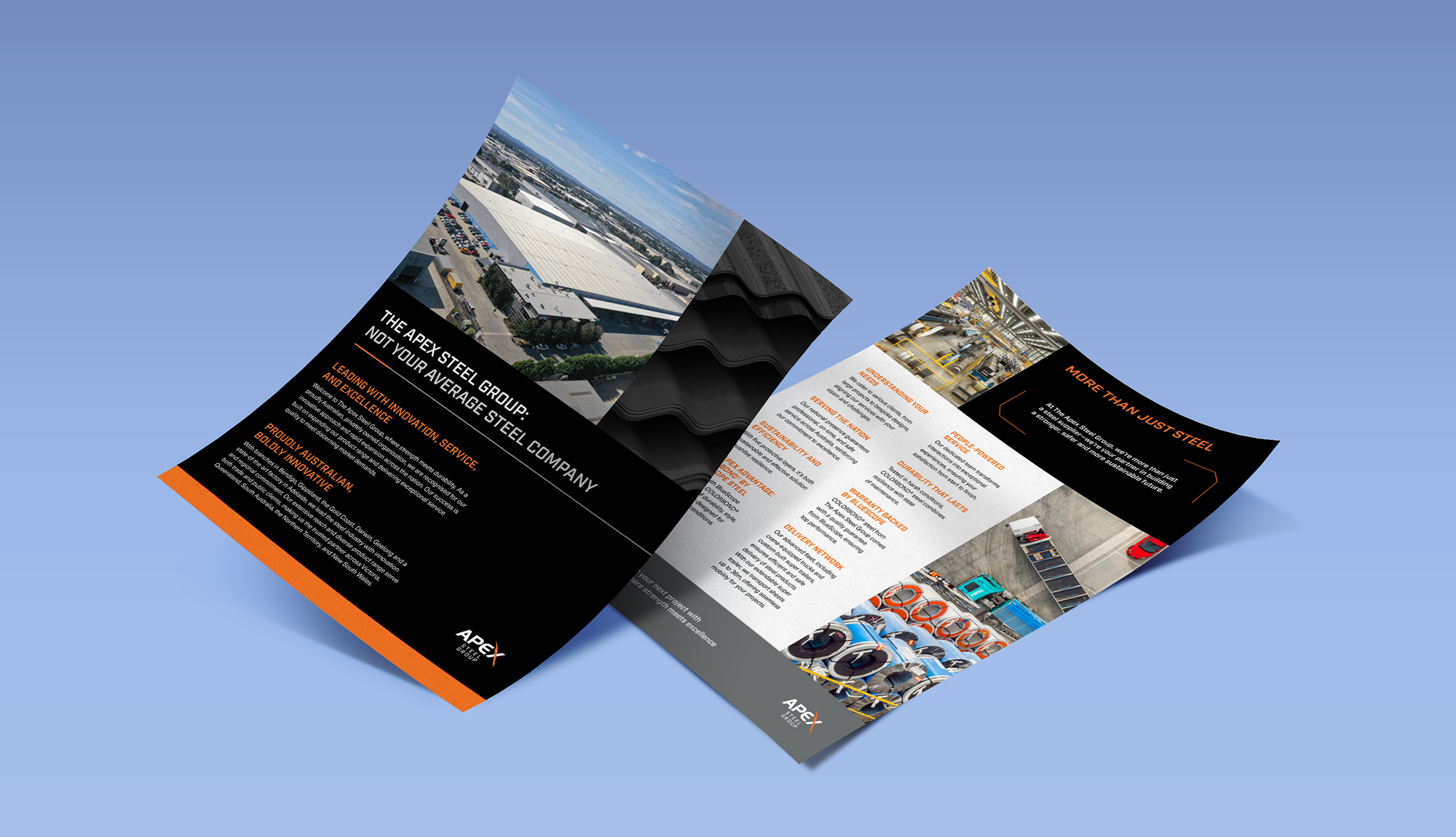 Commercial & Community