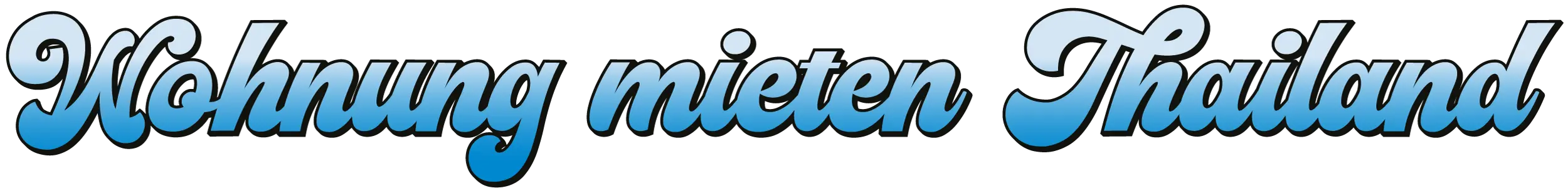 Logo Wohnung mieten Thailand