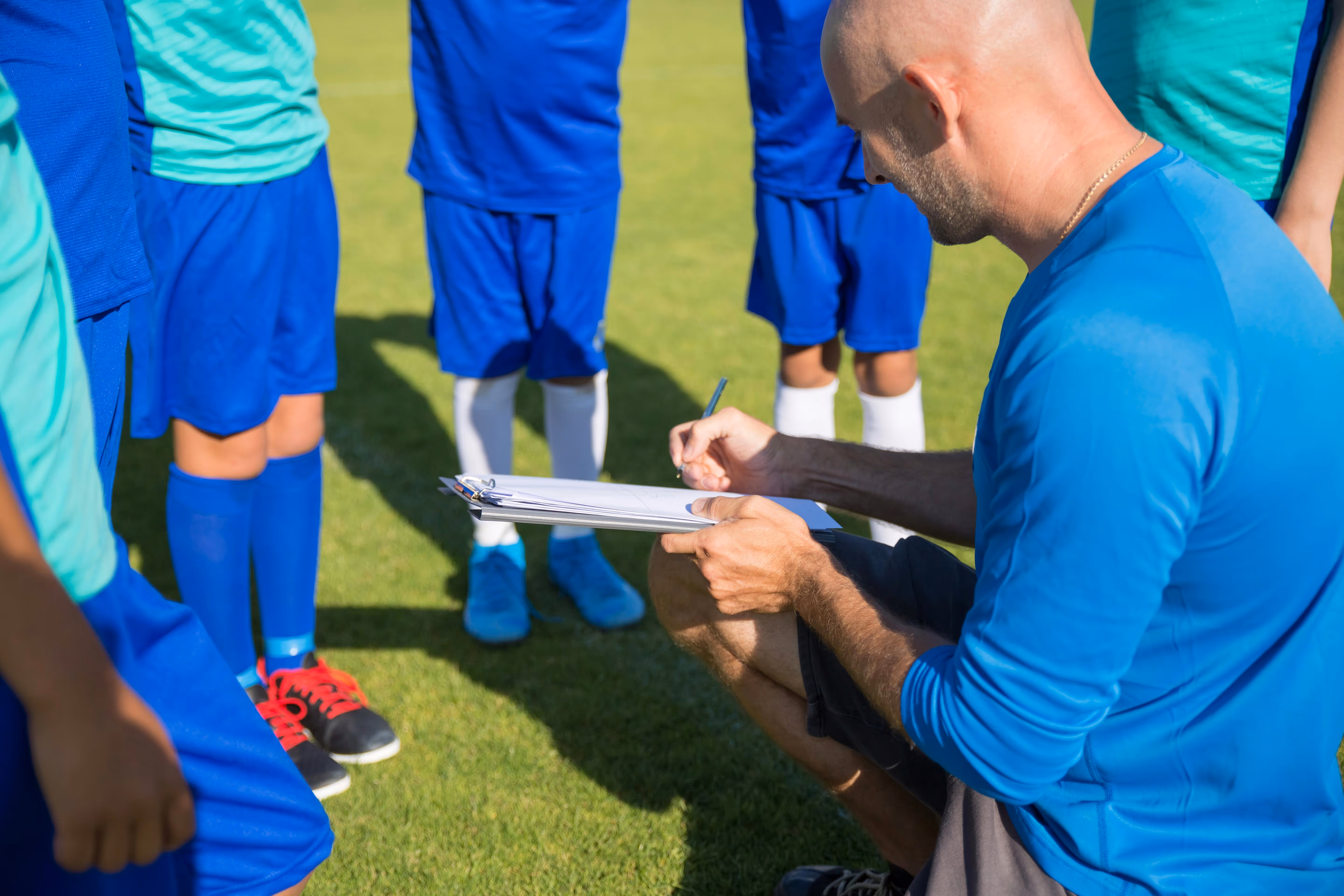 Modern dental practice interior - Dynamics 365 integration for XO Care