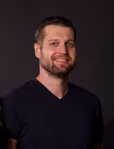 Mateusz Kopacz, Co-Founder and CEO of SKM Group