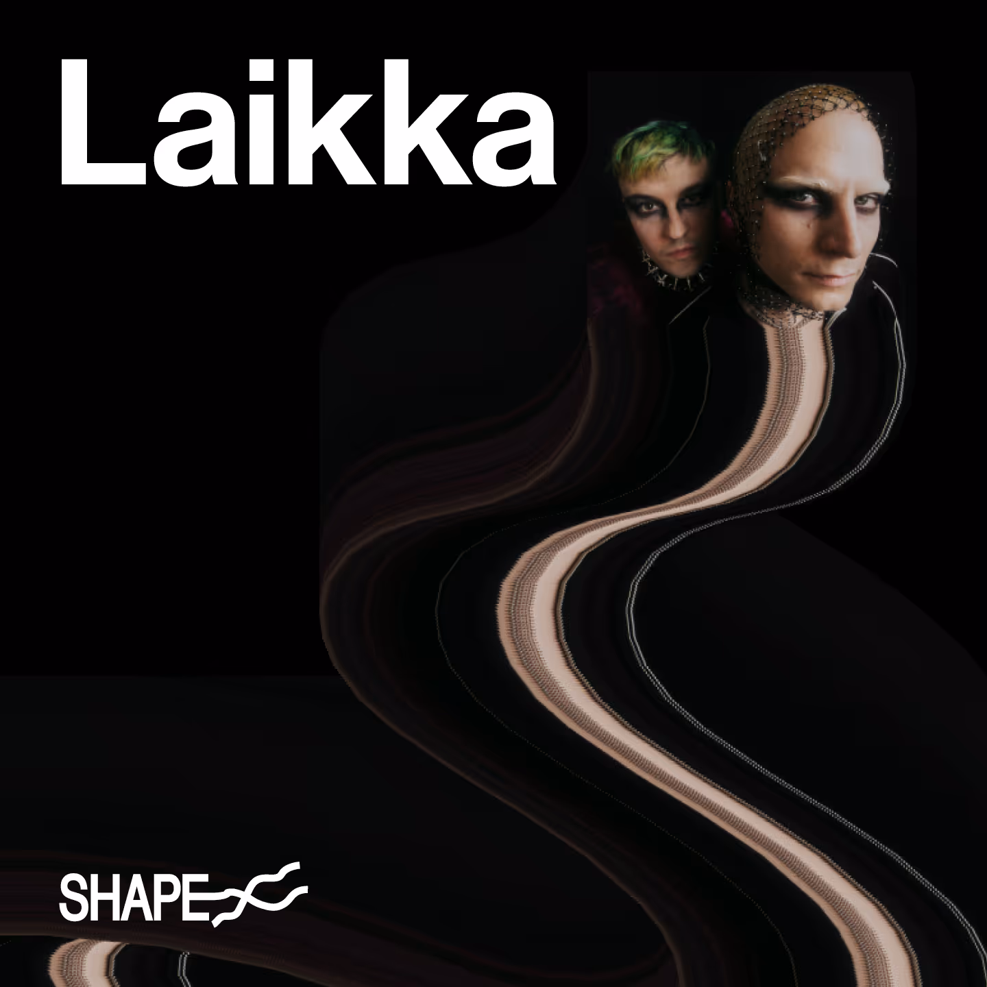 Shape+