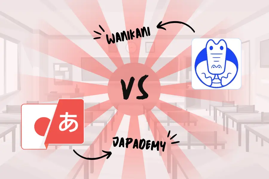 Japademy vs WaniKani: Which Is Truly Better for Learning Japanese in 2025?